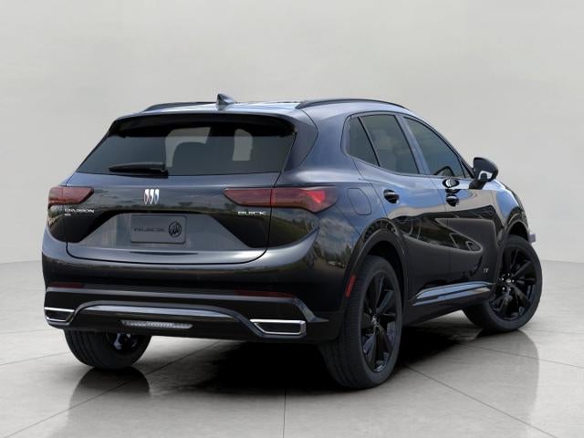 2026 Buick Envision AWD 4dr Sport Touring