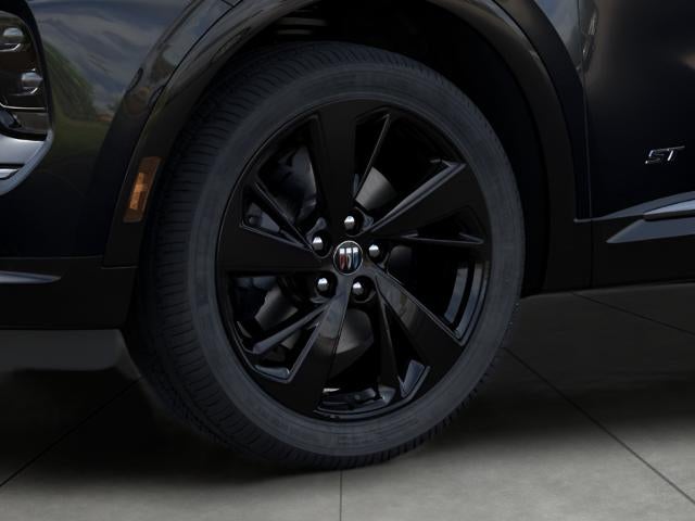 2026 Buick Envision AWD 4dr Sport Touring