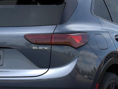 2026 Buick Envision AWD 4dr Sport Touring