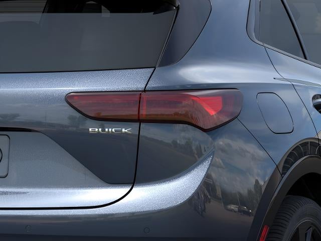 2026 Buick Envision AWD 4dr Sport Touring