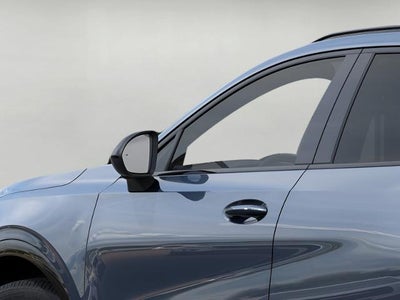 2026 Buick Envision AWD 4dr Sport Touring