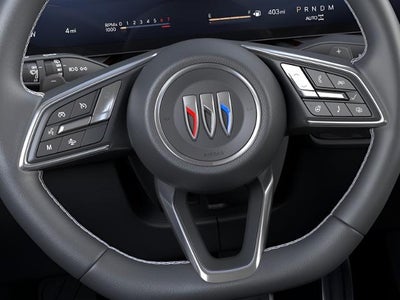 2026 Buick Envision AWD 4dr Sport Touring
