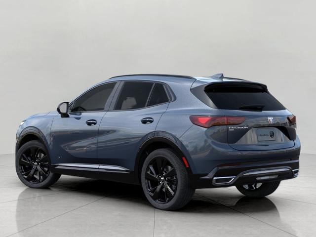 2026 Buick Envision AWD 4dr Sport Touring