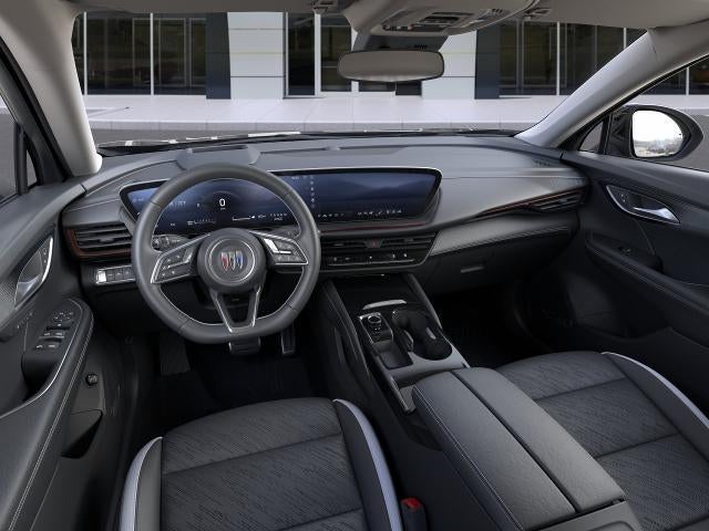 2026 Buick Envision AWD 4dr Sport Touring