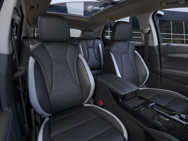 2026 Buick Envision AWD 4dr Sport Touring