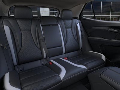 2026 Buick Envision AWD 4dr Sport Touring