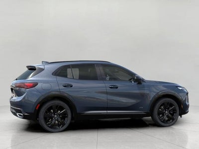 2026 Buick Envision AWD 4dr Sport Touring