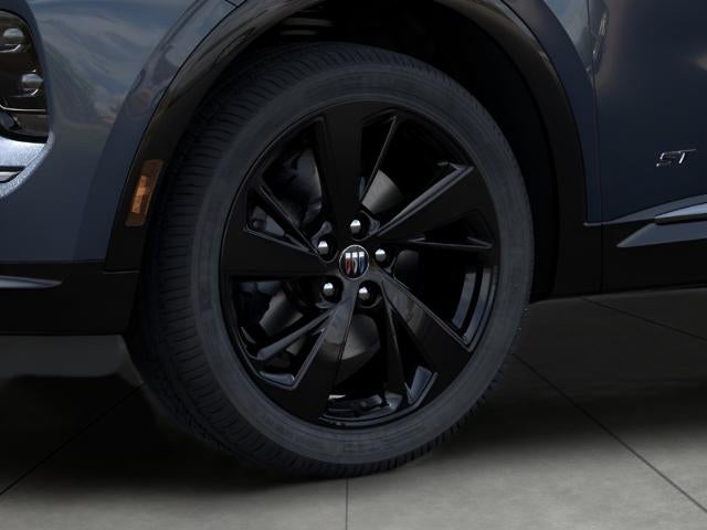 2026 Buick Envision AWD 4dr Sport Touring