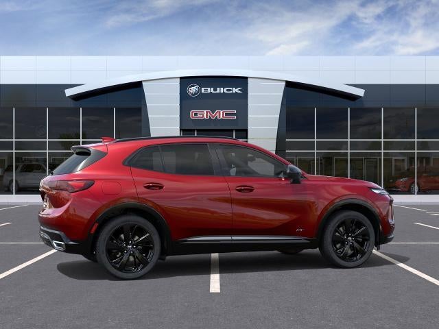 2026 Buick Envision AWD 4dr Sport Touring
