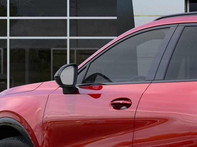 2026 Buick Envision AWD 4dr Sport Touring