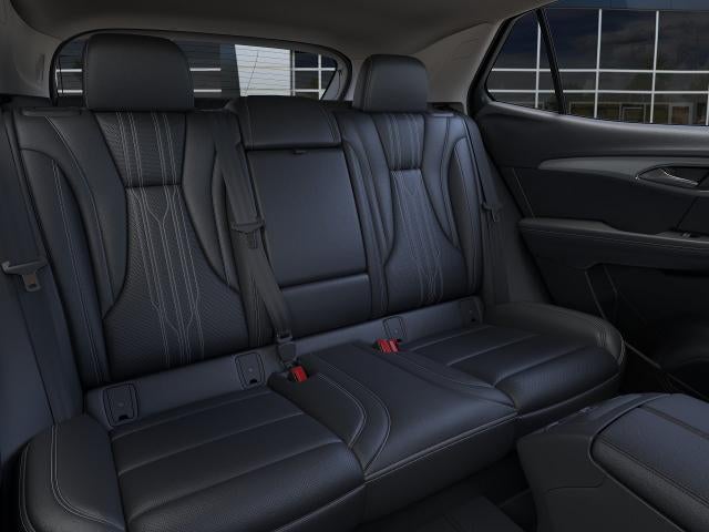 2026 Buick Envision AWD 4dr Avenir