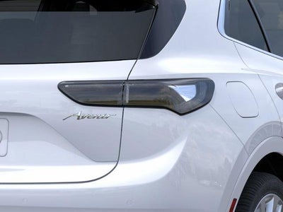 2026 Buick Envision AWD 4dr Avenir