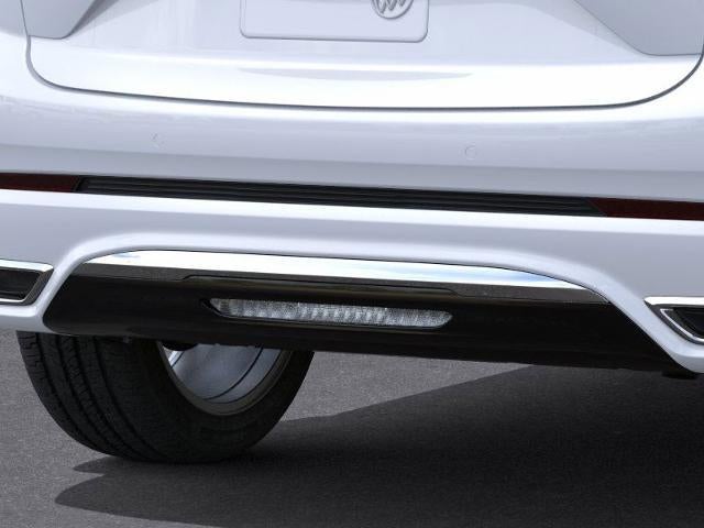 2026 Buick Envision AWD 4dr Avenir