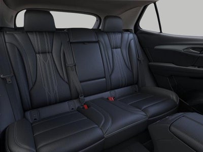 2026 Buick Envision AWD 4dr Avenir