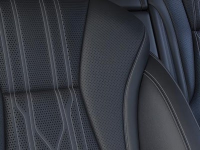 2026 Buick Envision AWD 4dr Avenir