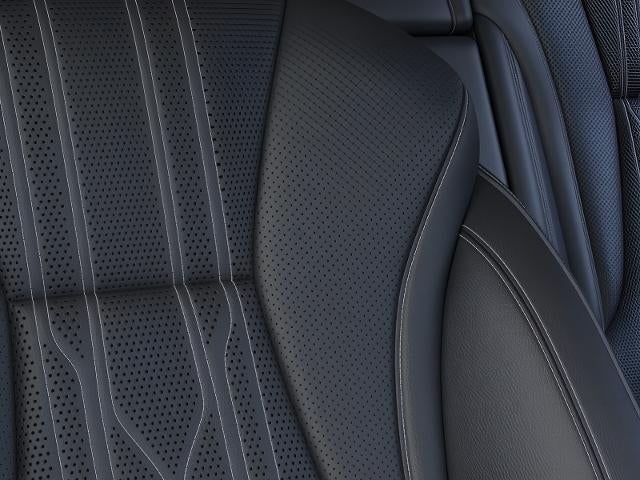2026 Buick Envision AWD 4dr Avenir