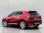 2026 Buick Envision AWD 4dr Avenir