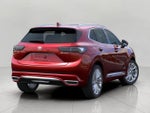 2026 Buick Envision AWD 4dr Avenir