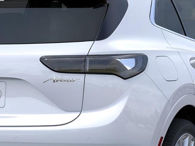 2026 Buick Envision AWD 4dr Avenir