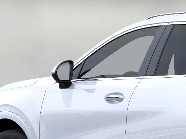 2026 Buick Envision AWD 4dr Avenir