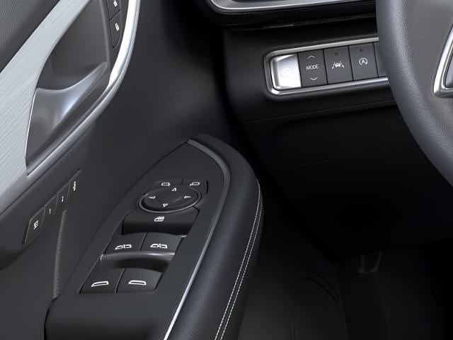 2026 Buick Envision AWD 4dr Avenir