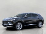 2026 Buick Envision AWD 4dr Avenir
