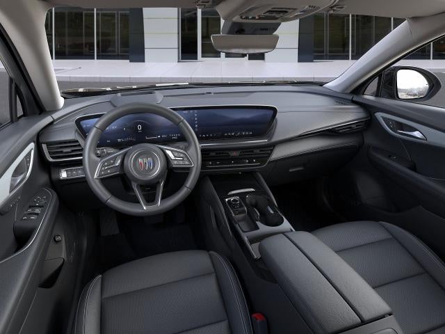 2026 Buick Envision AWD 4dr Avenir