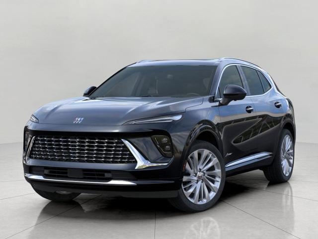 2026 Buick Envision AWD 4dr Avenir