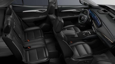 2026 Buick Envision AWD 4dr Avenir