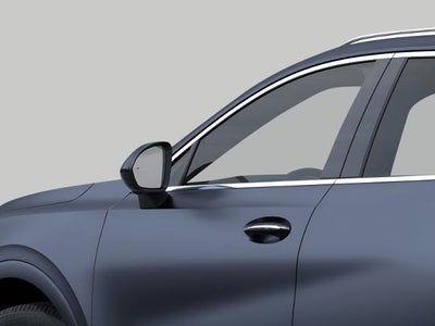 2026 Buick Envision AWD 4dr Avenir