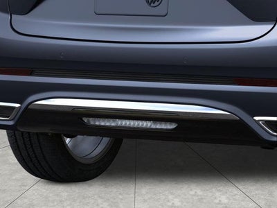 2026 Buick Envision AWD 4dr Avenir