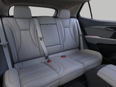 2026 Buick Envision AWD 4dr Avenir