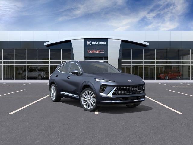 2026 Buick Envision AWD 4dr Avenir