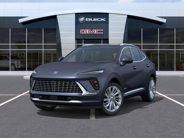 2026 Buick Envision AWD 4dr Avenir