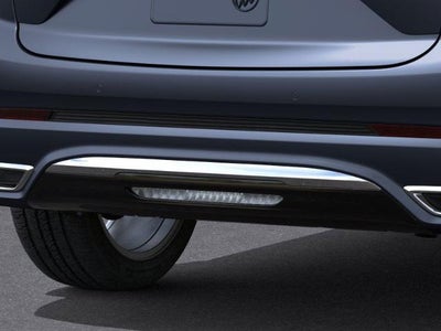 2026 Buick Envision AWD 4dr Avenir