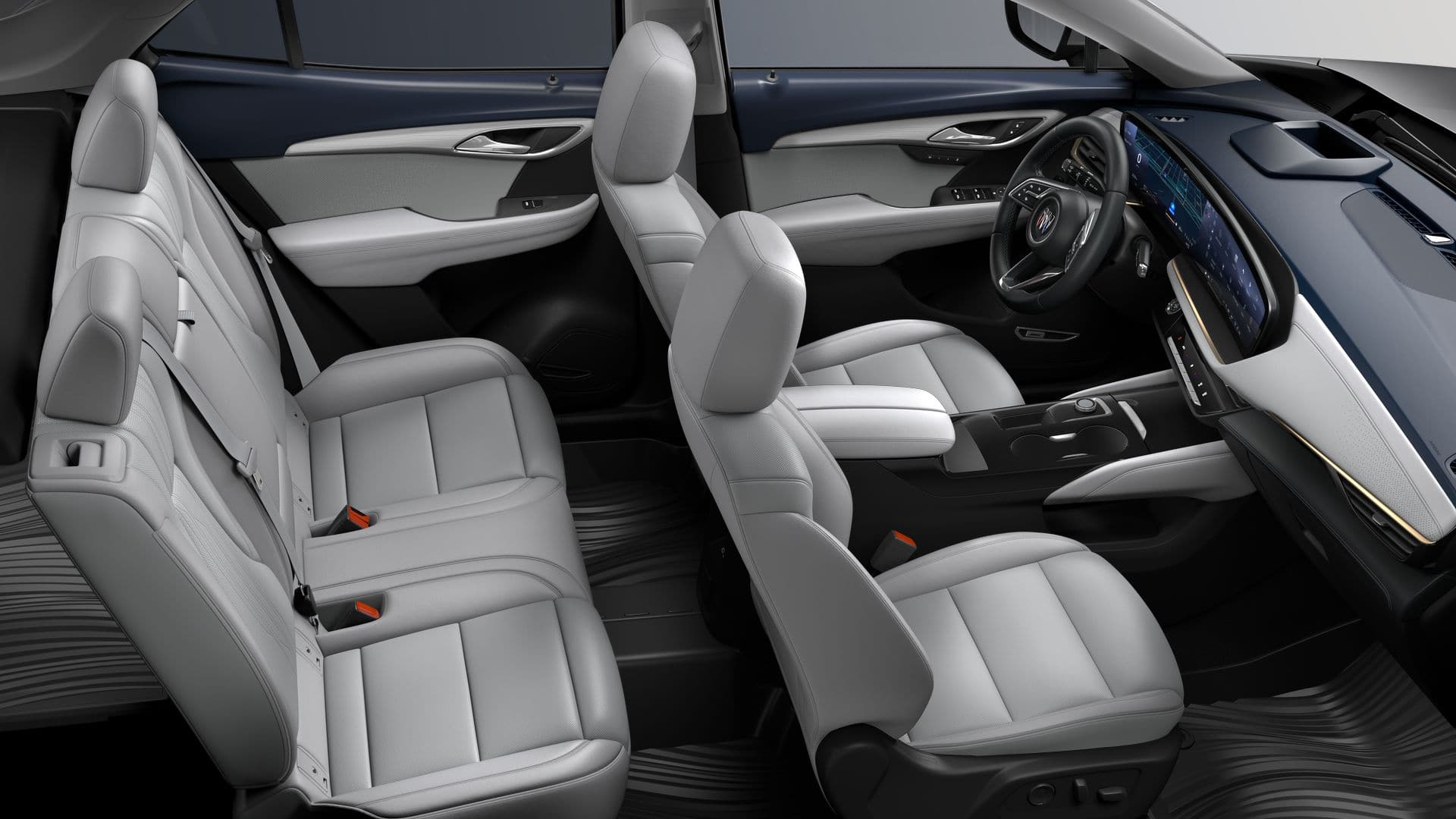 2026 Buick Envision AWD 4dr Avenir