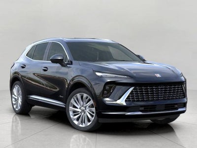 2026 Buick Envision AWD 4dr Avenir