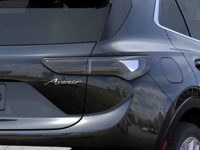 2026 Buick Envision AWD 4dr Avenir