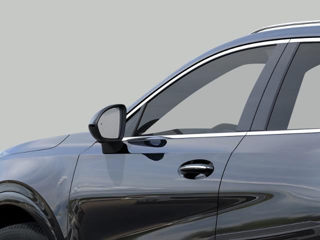 2026 Buick Envision AWD 4dr Avenir