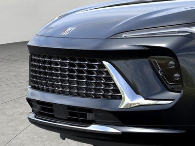 2026 Buick Envision AWD 4dr Avenir