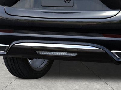 2026 Buick Envision AWD 4dr Avenir