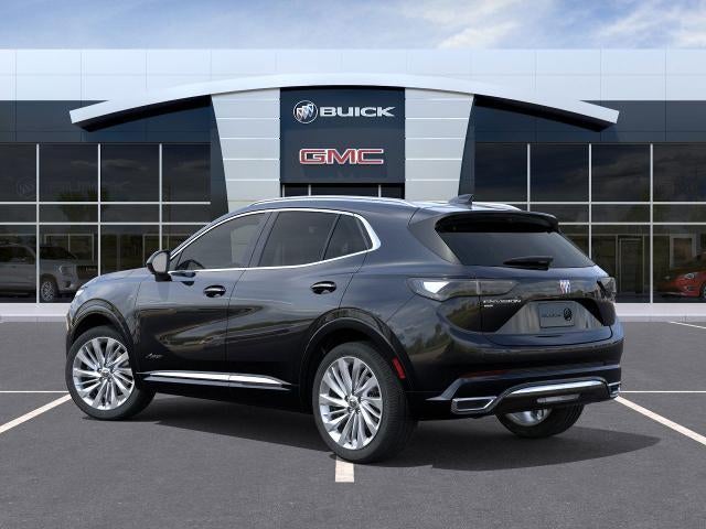 2026 Buick Envision AWD 4dr Avenir