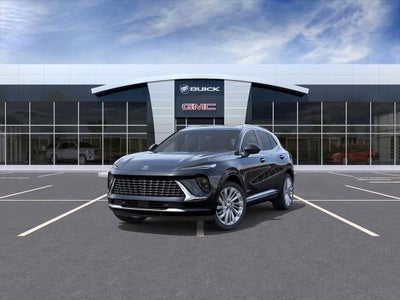 2026 Buick Envision AWD 4dr Avenir