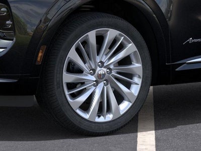 2026 Buick Envision AWD 4dr Avenir