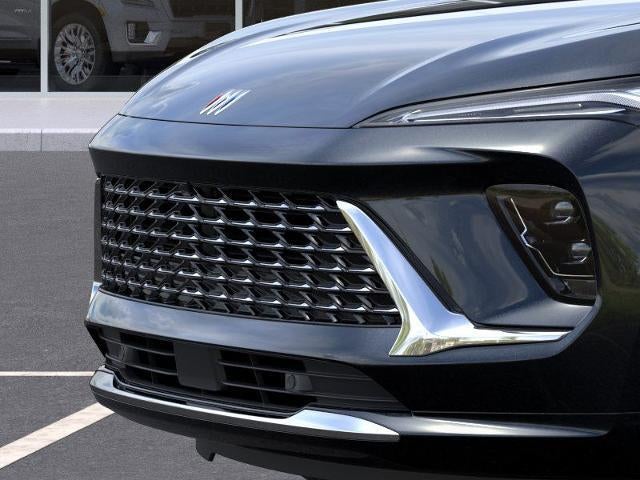 2026 Buick Envision AWD 4dr Avenir