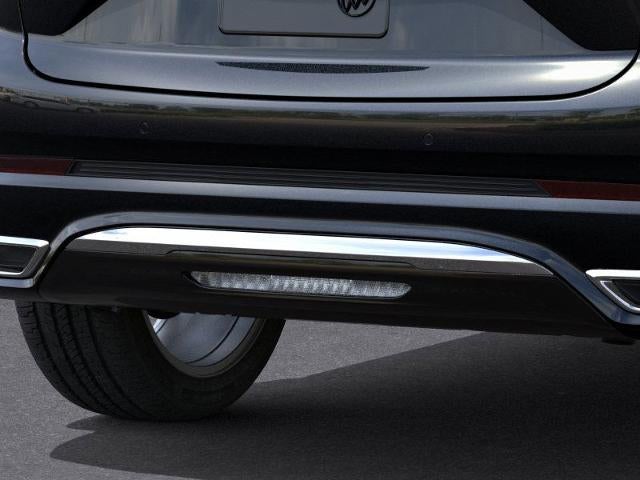 2026 Buick Envision AWD 4dr Avenir