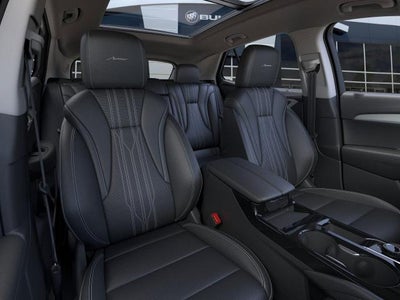 2026 Buick Envision AWD 4dr Avenir