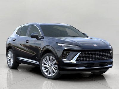 2026 Buick Envision AWD 4dr Avenir
