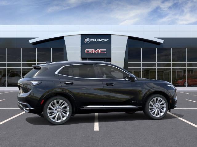 2026 Buick Envision AWD 4dr Avenir