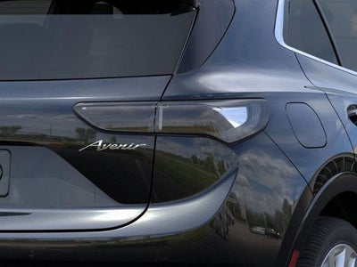 2026 Buick Envision AWD 4dr Avenir
